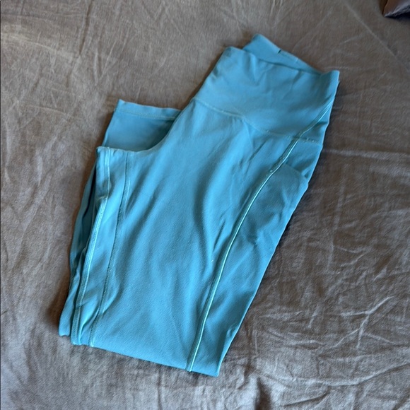 [lululemon] Align High-Rise Pant with Pocket - Picture 1 of 8
